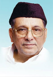 shihabthangal